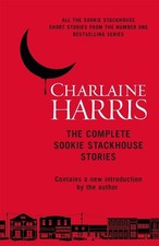 Charlaine Harris The Complete