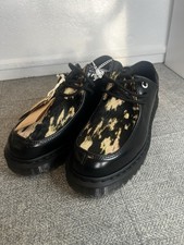 Scarpe Dr. Martens Zeffir 3I
