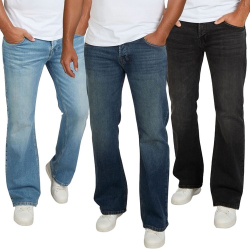 Riverso jeans uomo stretch - jeans,