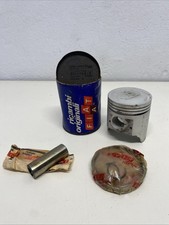 FIAT 1100 T KIT PISTONE MOTORE