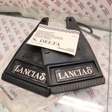 COPPIA PARASPRUZZI LANCIA