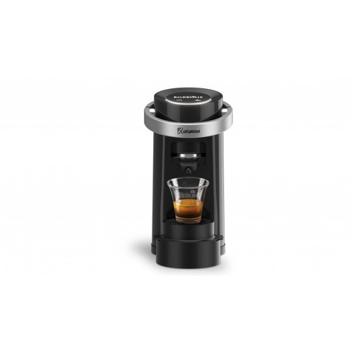 Caffe borbone bluemoon nera - caffe,