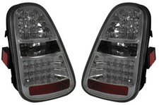 Fanale posteriore SX/DX Per