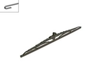 Spazzola tergicristallo Bosch