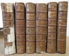 Cervantes Histoire Di L