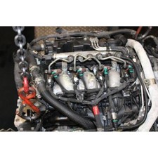 MOTORE COMPL. 4HS - 4H01