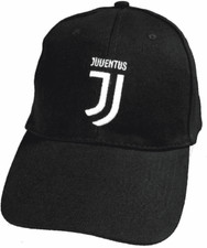 CAPPELLO JUVENTUS JUVE NERO