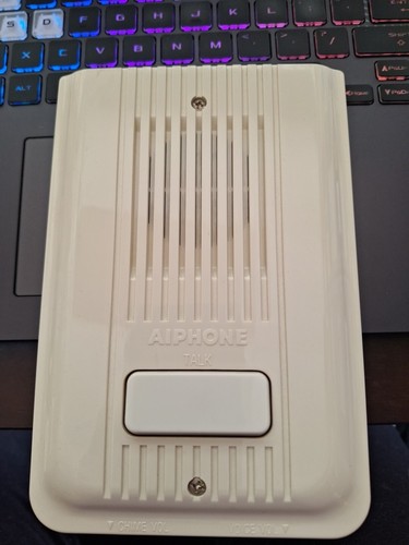 Aiphone chime com kit - com, 2