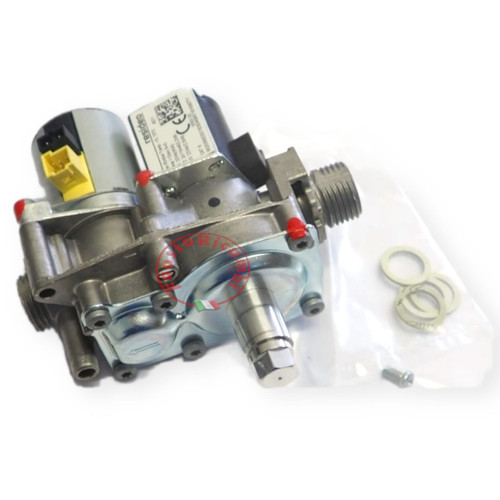 Vaillant valvola gas - valvola, honeywell