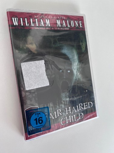 Masters horror william - masters, of