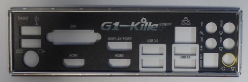Gigabyte sniper rev 1 x - g1.sniper, rev.1.x