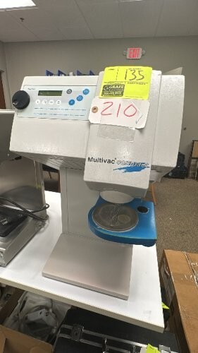 Miscelatore compatto degudent - miscelatore,