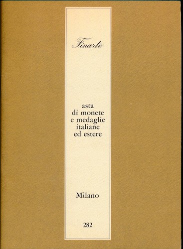 Finarte milano asta n - finarte,