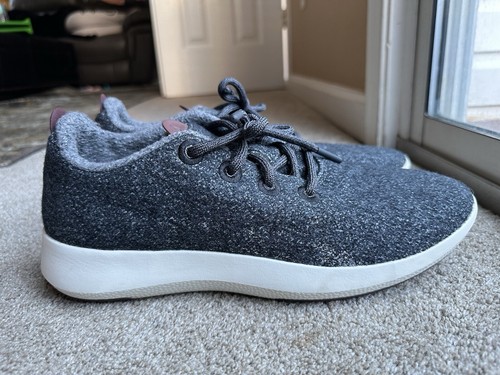 Scarpe passeggio allbirds - passeggio,