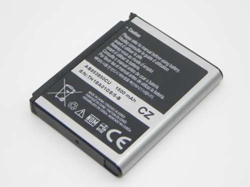 Batteria originale per samsung - originale,