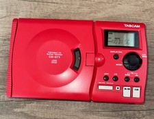 TASCAM CD-GT1 PORTATILE CD