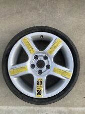 Ruota Di Scorta Salva spazio Audi AllRoad - A6