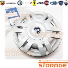 FIAT STILO COPPARUOTA