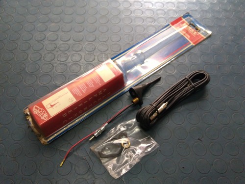 Antenna centro tetto con - antenna,