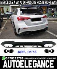 MERCEDES CLASSE A W177