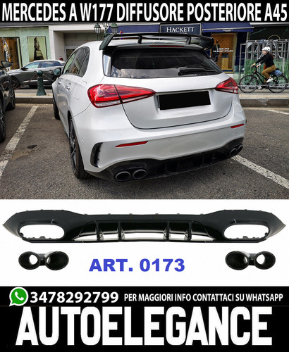 Mercedes classe w177 - classe,