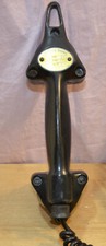 VECCHIA CORNETTA IN BACHELITE