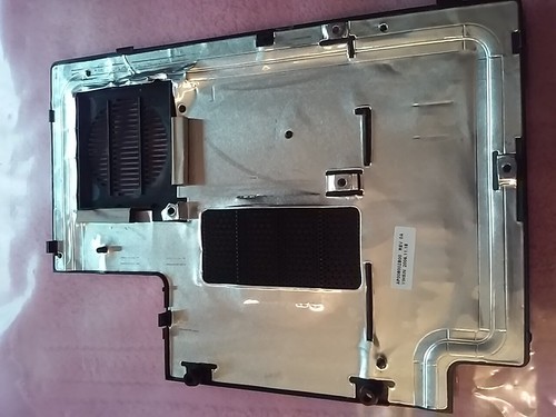 Porta copri ventola