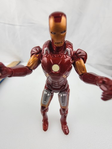 Modellino marvel avengers - marvel,