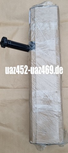 Uaz 469 3151 serbatoio - uaz,