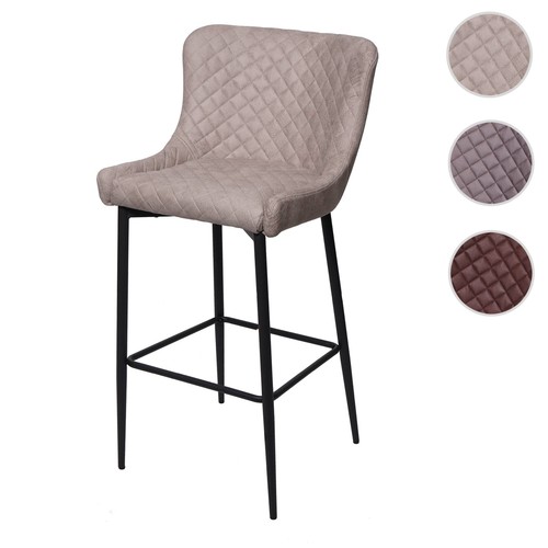 Sgabello bar hwc h79 - sgabello,