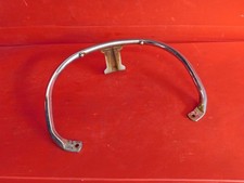 MANIGLIONE POSTERIORE PASSEGGERO PIAGGIO VESPA GTS 300 SUPER 2008 2016 GHERARD 2