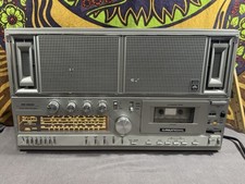 GRUNDIG RR 3000 Stereo Radio