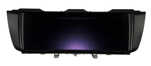 Display informativo