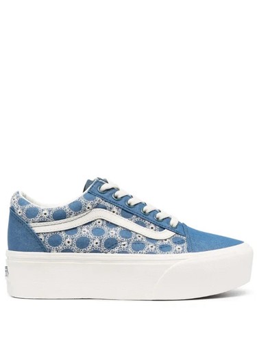 Sneakers vans old - sneakers,