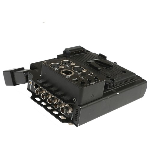 Ricetrasmettitore fotocamera - ricetrasmettitore,
