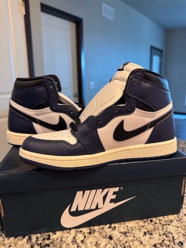 Air jordan retro - jordan, high