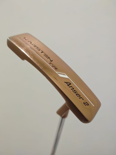 Ping karsten anser putter - 2,