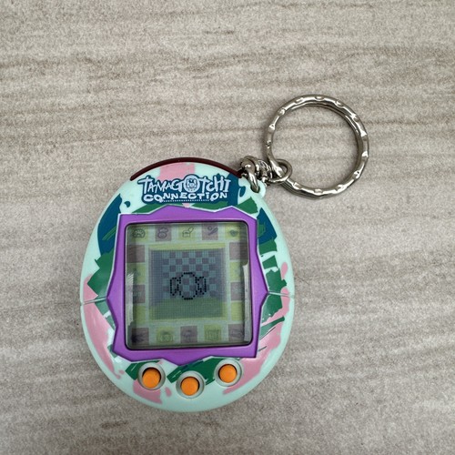 Tamagotchi connection true - v2,