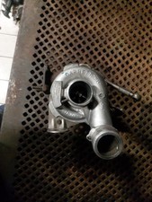 Turbina alfa romeo 147 156 - alfa,