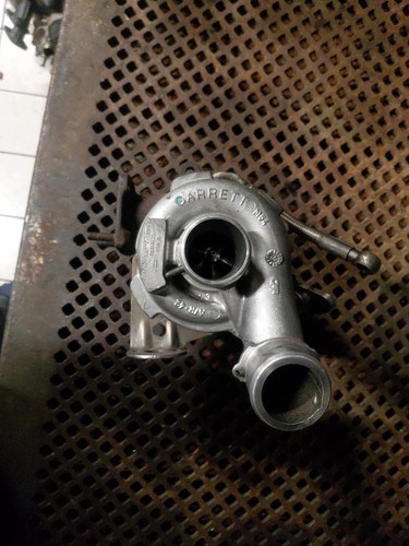 Turbina alfa romeo 147 - alfa, 147/156