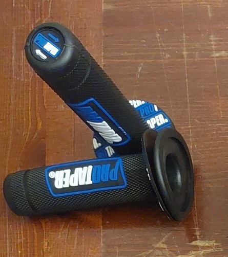 Manopole pro taper - manopole, paio