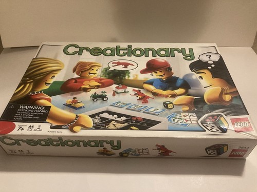 3844 lego games creationary - lego,