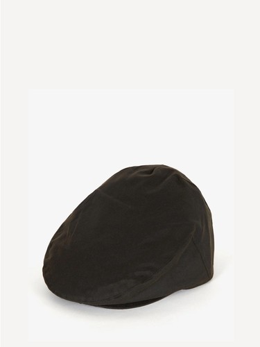 Barbour cappello