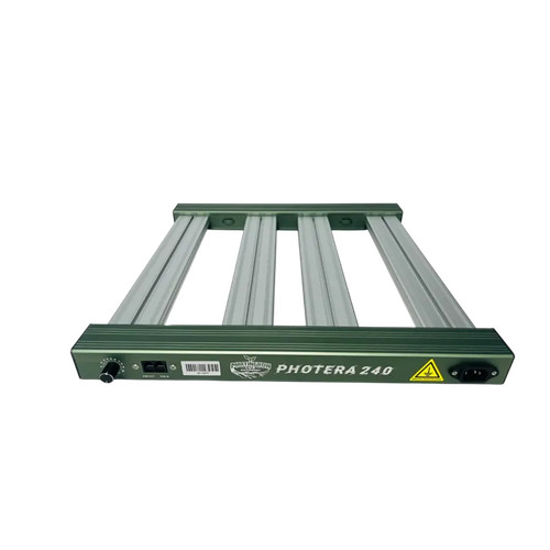 Photera 240 led grow - photera,