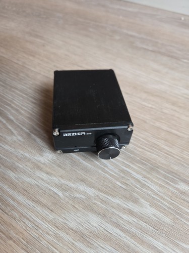 Amplificatore mini subwoofer