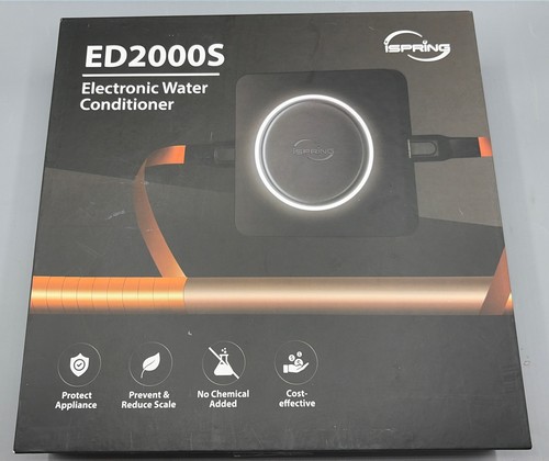 Ispring ed2000s decalcificante - ispring,