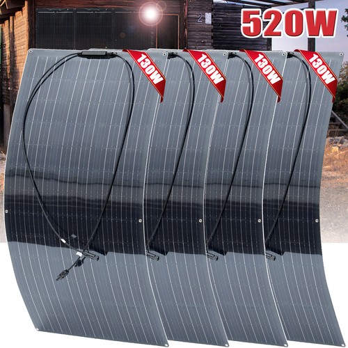 Pannello solare 520w - solare,