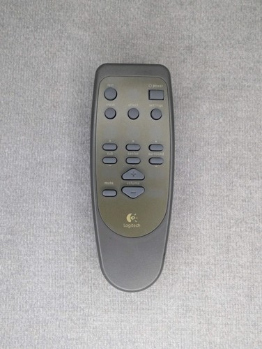 Logitech 5500 thx - thx, di