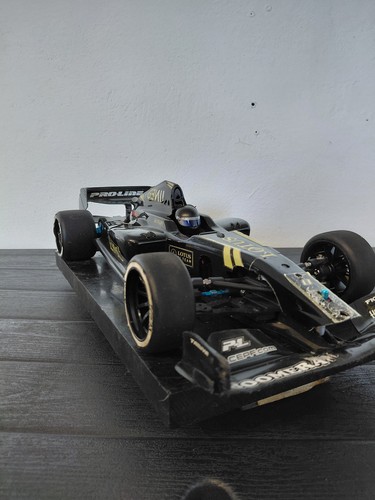 Tamiya formulino f104 - 1/10,