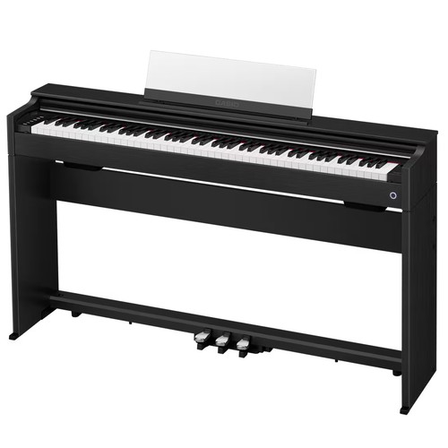 Casio s200 celviano - bk,